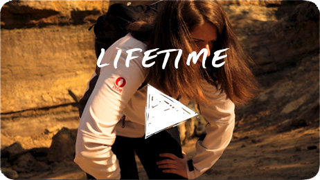 Calixte CHARLES - Director - Lifetime