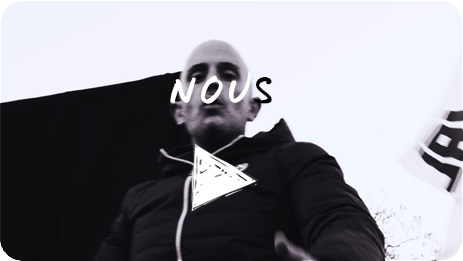 Calixte CHARLES - Director - Nous