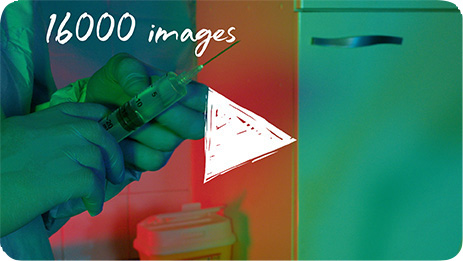 Calixte CHARLES - Director - 16000 images